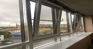 Холодное остекление балкона Великий Новгород цена от 8414 руб. м/п. за 51 часов