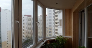 Стеклопакет на лоджию Великий Новгород цена от 9992 руб. м/п. за 51 часов