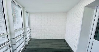 Теплый пол на балконе Великий Новгород цена от 842 руб. м/2.